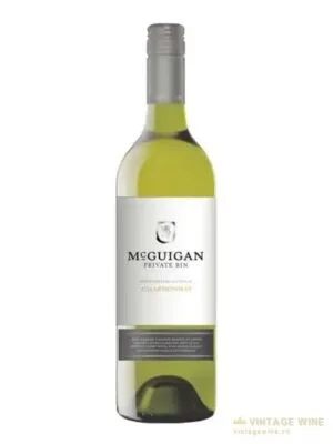 McGuigan Private Bin Chardonnay