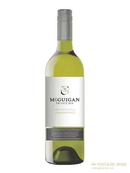 McGuigan Private Bin Chardonnay