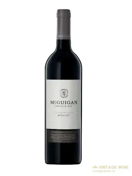 McGuigan Private Bin Merlot