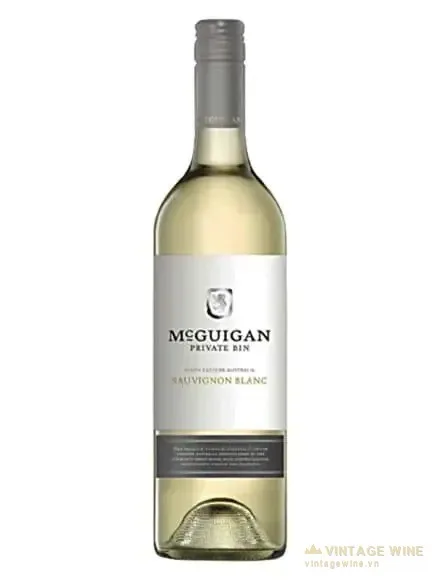 McGuigan Private Bin Sauvignon Blanc
