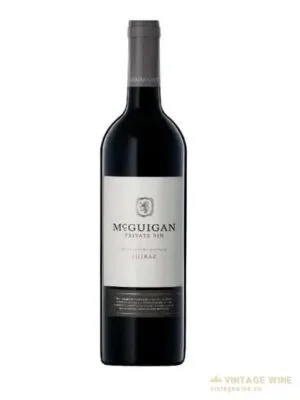 McGuigan Private Bin Shiraz