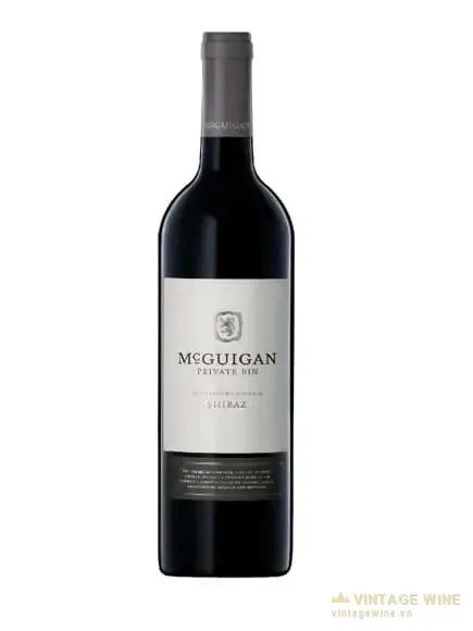 McGuigan Private Bin Shiraz