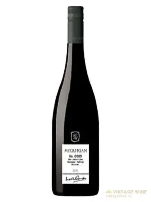 McGuigan Shortlist Shiraz