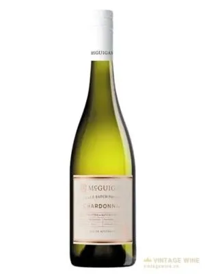 McGuigan Single Batch Chardonnay