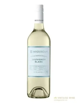 McGuigan Single Batch Sauvignon Blanc