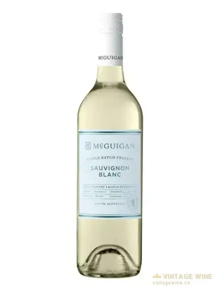 McGuigan Single Batch Sauvignon Blanc