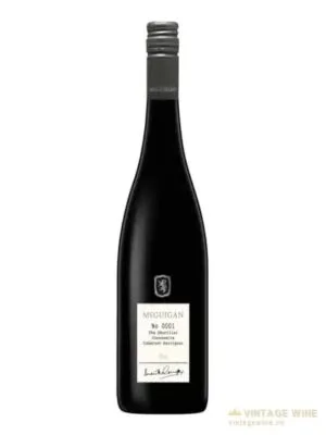 McGuigan The Shortlist Cabernet Sauvignon