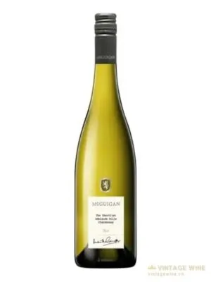 McGuigan The Shortlist Chardonnay