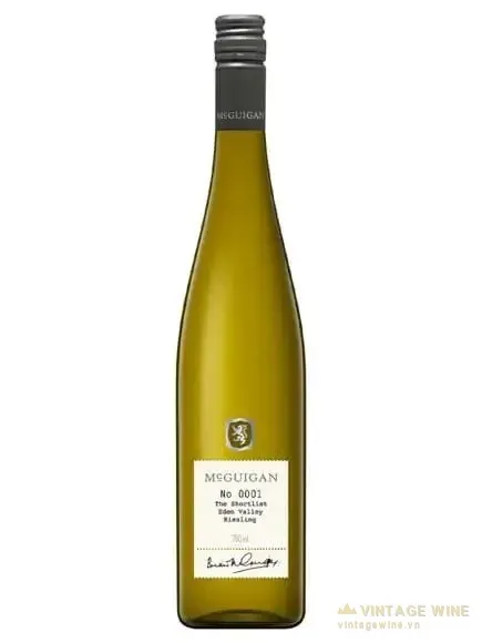 McGuigan The Shortlist Riesling