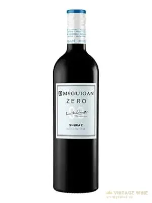 McGuigan Zero Shiraz
