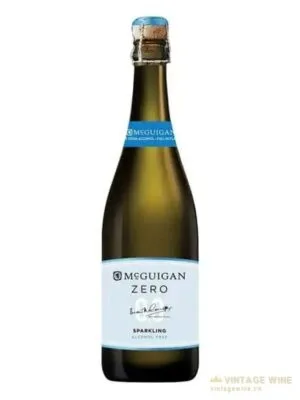 McGuigan Zero Sparkling