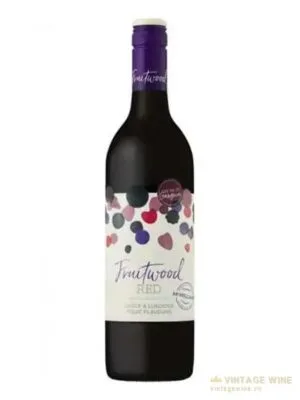 McWilliams Fruitwood Red