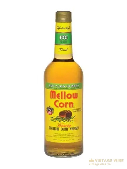 Mellow Corn