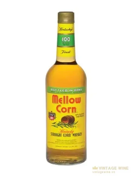 Mellow Corn