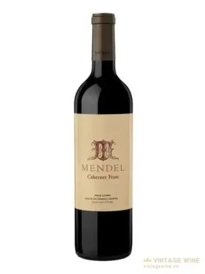 Mendel Cabernet Franc