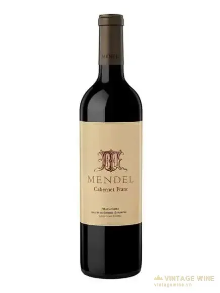 Mendel Cabernet Franc