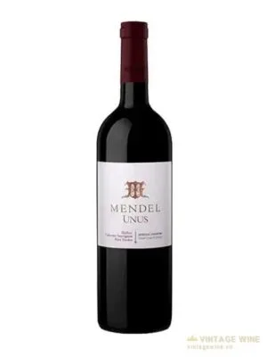 Mendel Unus