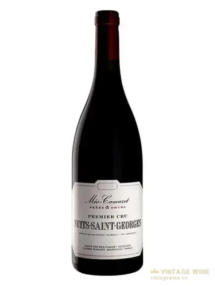 Meo-Camuzet Nuits-Saint-Georges Premier Cru