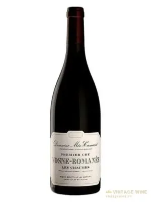 Meo-Camuzet Vosne-Romanee Premier Cru Les Chaumes