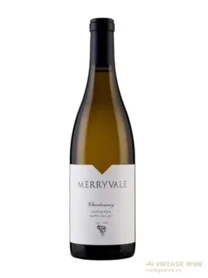 Merryvale Chardonnay Carneros