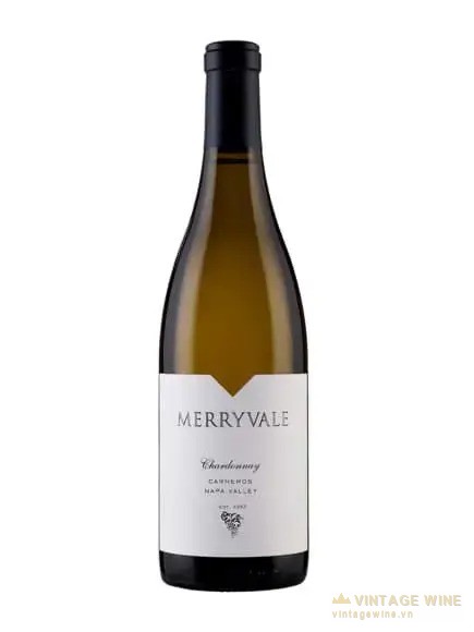 Merryvale Chardonnay Carneros