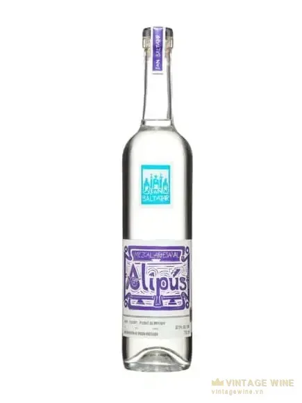 Mezcal Alipus San Baltazar