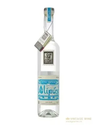 Mezcal Alipus San Luis