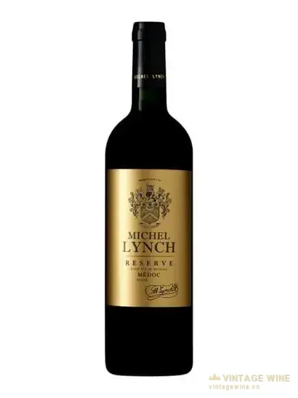 Michel Lynch Reserve Medoc