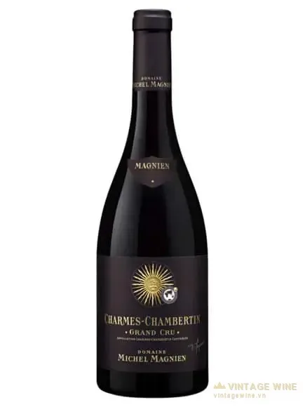 Michel Magnien Charmes Chambertin Grand Cru