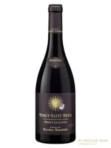 Michel Magnien Morey Saint Denis Monts Luisants Red