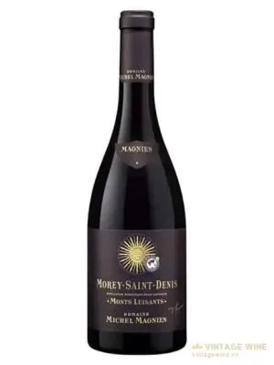 Michel Magnien Morey Saint Denis Monts Luisants Red