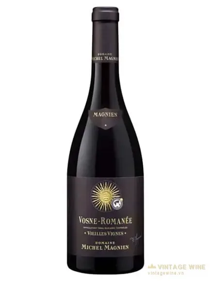 Michel Magnien Vosne Romanee Vieilles Vignes