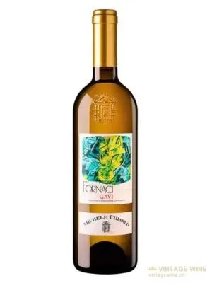 Michele Chiarlo Fornaci Gavi