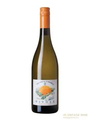 Michele Chiarlo Nivole Moscato d'Asti