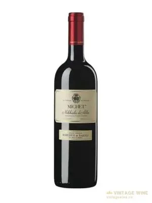 Michet Nebbiolo d’Alba Marchesi di Barolo