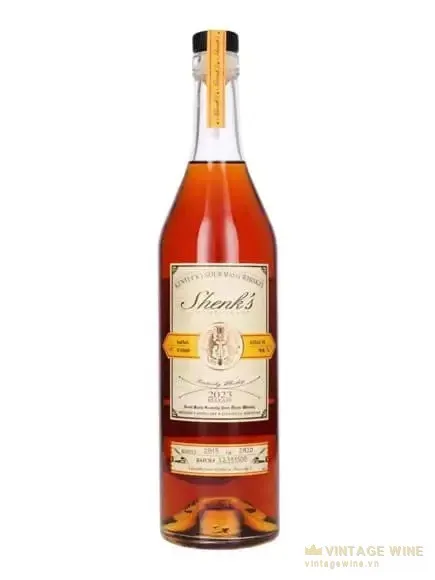 Michter's Shenk Homestead Sour Mash Whiskey - 2023