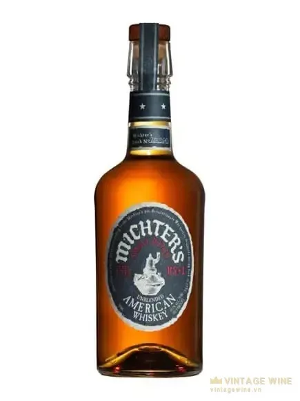 Michter's US 1 Unblended American Whiskey