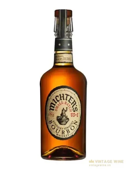 Michter's US*1 Small Batch Kentucky Straight Bourbon