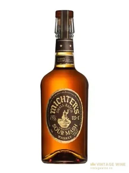 Michter's US*1 Sour Mash