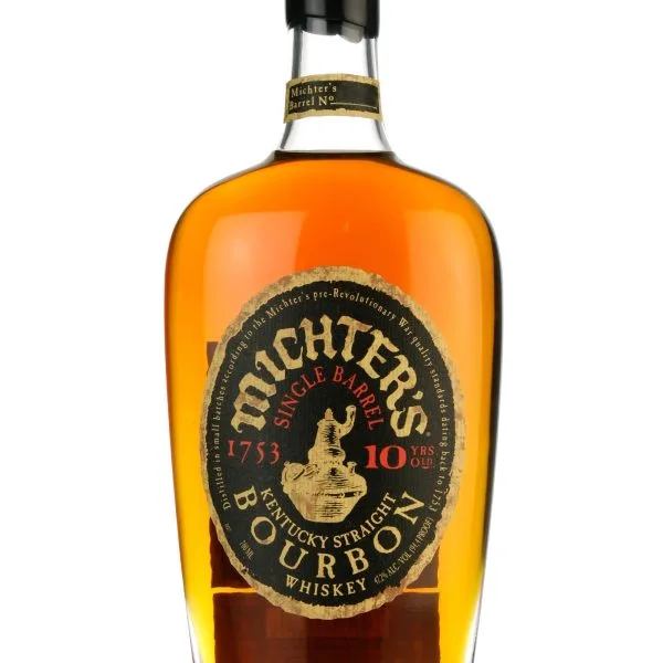 Michter's 10 năm - Bourbon Whiskey Single Barrel Straight Bourbon 2023