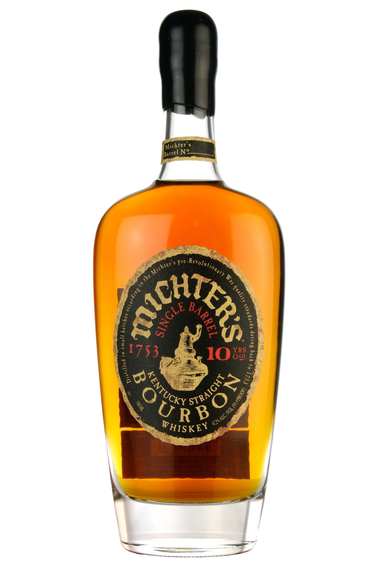 Bourbon Whiskey Mỹ cao cấp