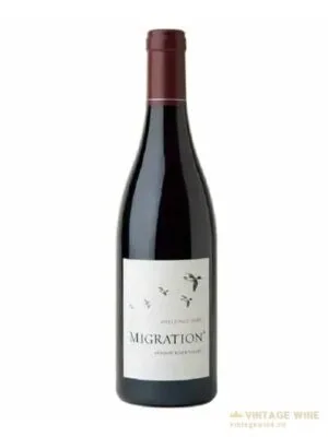 Migration Russian River Valley Pinot Noir
