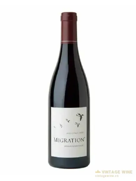 Migration Russian River Valley Pinot Noir