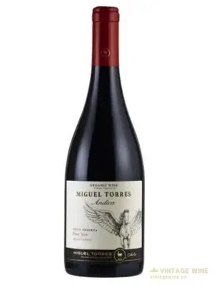 Miguel Torres Andica Gran Reserva Pinot Noir