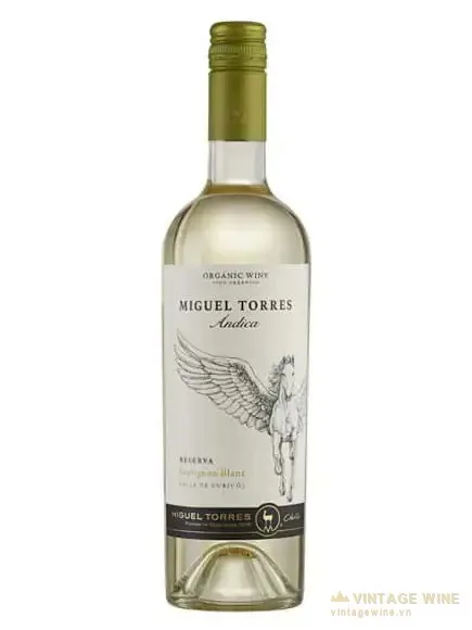 Miguel Torres Andica Reserva Sauvignon Blanc