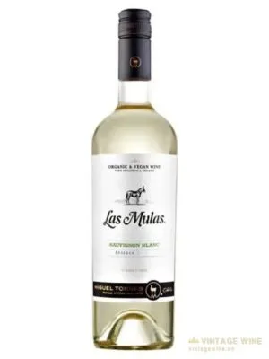 Miguel Torres Las Mulas Sauvignon Blanc