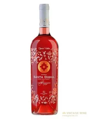 Miguel Torres Santa Digna Rose Reserva Cabernet Sauvignon