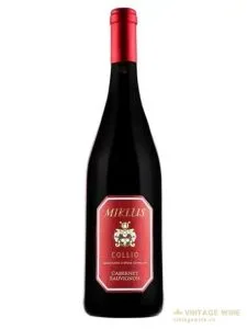 Miklus Cabernet Sauvignon