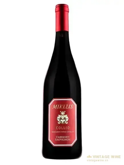 Miklus Cabernet Sauvignon