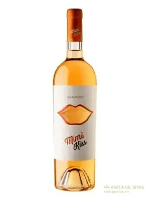 Mimi Kiss da Moscato